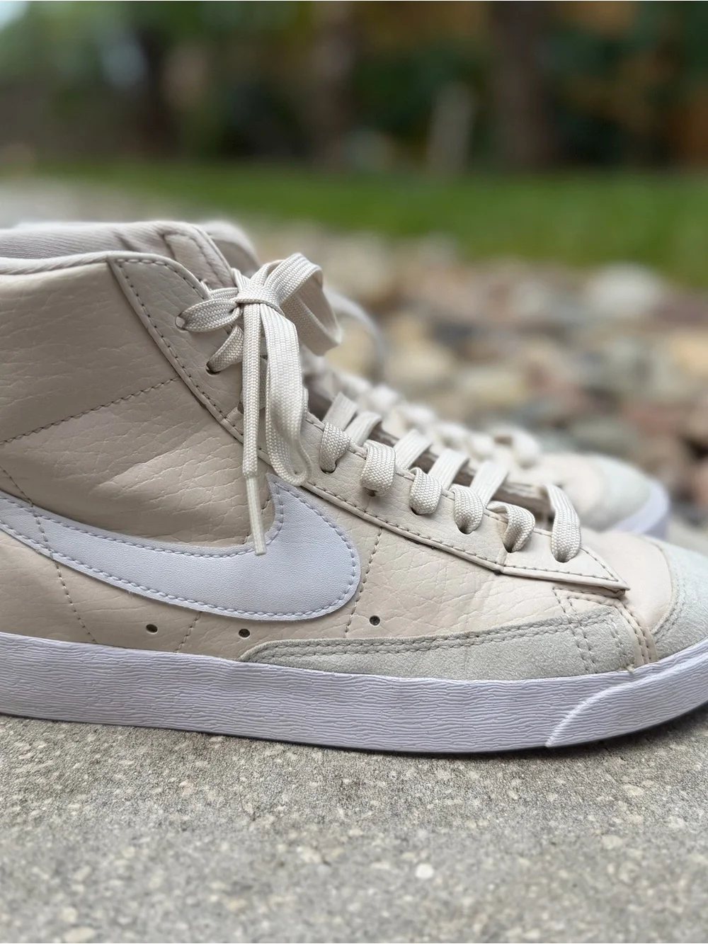 Nike Blazer Size 8 Women’s
